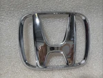 2002 2003 Honda Odyssey Front Grille Badge Emblem 75700-SOKY-J010-M1 Oem. Fixed Price $20.00.