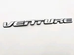 1997-2005 Chevrolet Venture Logo Badge Sign Symbol Emblem. Fixed Price $24.99.