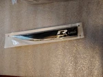 17A853688F Dpj Volkswagen Genuine Oem Jetta Left Badge Emblem R Line. Fixed Price $27.00.
