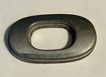 78-81 Ford Truck Bronco Hood Emblem Trim Letter OD9TB-16577-BA Ome Original. Fixed Price $16.95.