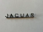 Jaguar Xke E-type Boot Lid Emblem MK2 420 MK10 S-type Oem BD26762 Bs 1004. Fixed Price $19.99.