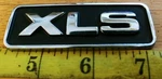 (1) Ford Explorer Expedition Xls Emblem Decal IL24 7843156 Fb (1309). Fixed Price $7.50.