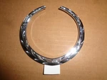 Nos Gm 25719535 2002-05 Cadillac Deville 02-04 Seville Grille Wreath Emblem Oem. Fixed Price $14.99.