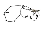 2014 Range Rover Evoque Rear Park Assist Pdc Sensor W/ Wire Wiring Harness Oem. Fixed Price $121.00.