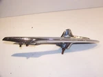 1955 Desoto Hood Ornament Oem #1599799. Fixed Price $129.98.