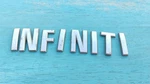 2003 2006 "infiniti" G35 Sedan 4DR Rear Emblem P# 84894-AC000 Silver Chrome. Fixed Price $12.75.