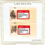 12210-PZ1-004 12211-PZ1-004 Genuine Honda Valve Stem Seal Kit For Civic Accord. Fixed Price $35.88.