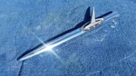 1963 Ford Falcon Fender Emblem Trim Molding Ornament C3DB16C099 Drivers Side Vg. Fixed Price $135.00.