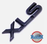 98 99 Toyota Avalon Trunk Emblem Black Pearl Script Nameplate Badge Rear Xls Oem. Fixed Price $24.00.