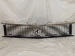 Original 1967 1968 Camaro Grille Assembly 3898139 3919060 3927420 Badge. Fixed Price $850.00.