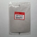 Honda Label Part Number 19043-PAA-A00 Insight 01-06 Odyssey 01-04 Pilot 03-05. Fixed Price $11.00.