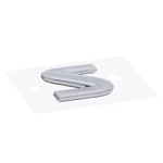 2006-2011 Nissan Versa Sentra Rear Trunk Lid 's' Chrome Emblem Nameplate Oem New. Fixed Price $34.71.