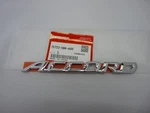 Genuine Honda (accord) Nameplate Emblem 75722-S84-A00. Fixed Price $48.02.