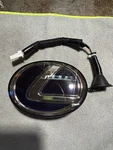 2016-2018 Lexus RX450H Rear Trunk Emblem Hands Free Liftgate 891A048050. Fixed Price $85.00.