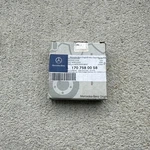 Mercedes-benz Rear Lid Star 170-758-00-58 -for CL500 & CL55 Amg 98-06. Fixed Price $24.99.