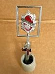 **used** Gm 22519638 Hood Ornament For 84-86 Cutlass Supreme 442 Free Shipping. Fixed Price $129.99.