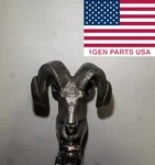 1981-1993 Dodge Hood Ornament Pickup Truck Ramcharger Genuine Mopar 4260208. Fixed Price $600.00.