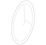 Mercedes Benz 1728170016 Front Hood Star Emblem Oem 2005 2020 Slk Slc Amg Models. Fixed Price $27.00.