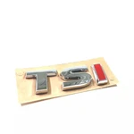 Genuine Volkswagen Nameplate 5G9-853-675-A-JZQ. Fixed Price $61.95.