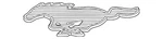 Genuine Ford Hatch Emblem LJ8Z-9942528-E. Fixed Price $35.20.