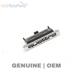 2012-2015 Audi A6 Quattro Front Emblem / Badge 4G0853736. Fixed Price $16.99.