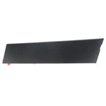 New Oe Genuine 2014-2018 MAZDA3 Front Right Door Garnish Trim BHS2-50-M10A. Fixed Price $29.89.