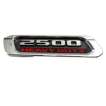 Oem 2019 - 2023 Dodge Ram 2500 Heavy Duty Lh Driver Hood Emblem Logo P68362209AC. Fixed Price $29.95.