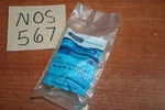 Ford EOTZ-1020889-A Lh Side Moulding Trim 80-85 Bronco 80-84 F100 F150 F250 F350. Fixed Price $24.99.