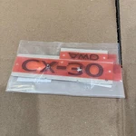 2020 2022 2023 2024 Mazda CX-30 Rear Emblem Logo Nameplate New Oem DFS8-51-720. Fixed Price $38.00.