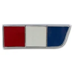 Grille Emblem 1963 Studebaker Hawk 1353530. Fixed Price $62.10.