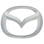 New Genuine Rear Trunk Logo Emblem Badge 14-17 MAZDA6 GHK1-51-730. Fixed Price $26.55.