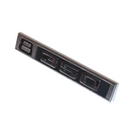 FE72350 Brothers Trucks Fender Emblems - Pair. Fixed Price $79.99.