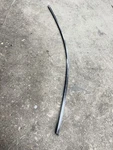 Oem Front Left Door Upper Sash Molding 80283-3TA1A For Nissan Altima 13-18. Fixed Price $65.00.