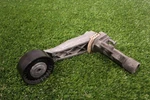 07-16 Mini Cooper R56 R57 R60 Drive Belt Tensioner Oem V75710158003. Fixed Price $24.00.