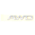 Oem New Fender Emblem Nameplate Right Passenger 11-16 Kia Sportage 86342-3W000. Fixed Price $24.88.