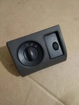 08 Ford Super Duty Headlight Switch Dimmer Bezel (8C34-13D168-AAW) Gray. Fixed Price $34.99.