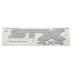Genuine Ford Decal NL3Z-9925622-D. Fixed Price $61.19.