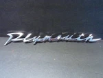 1962 Plymouth Belvedere Door Emblem Oem 7606122. Fixed Price $174.99.