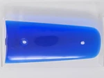 1948 49 Pontiac Hood Ornament Insert. Fixed Price $95.00.