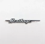 2018-24 Harley Davidson Softail Heritage Classic Lt Fender Emblem Badge 61400513. Fixed Price $29.98.