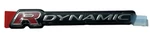 New Genuine Oem Wing Badge Emblem Land Rover Discovery Evoque. Fixed Price $40.00.