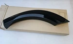 2023-2025 Nissan Ariya Wheel Opening Molding 82873-5MR5A Rear Left Oem. Fixed Price $148.00.