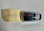 New Old Stock Fender Medallion For 1962 Dodge Models Mopar #2099550. Fixed Price $220.00.