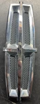 2010-2019 Lincoln Mkt Oem Passenger Side Front Chrome Fender Trim Emblem Logo. Fixed Price $14.99.