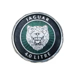 1997-2006 Jaguar XK8 X100 Xkr 4.0 Front Bumper Emblem HJA5903AA Oem. Fixed Price $70.00.