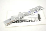 2008-2018 Dodge Ram 1500 2500 Door Chrome Nameplate Emblem New Mopar Oem. Fixed Price $134.59.