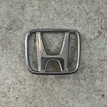 90-93 Honda Accord Oem Rear Emblem Logo Badge Sign Part # 75701-SM4-9000. Fixed Price $21.17.