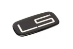 Silverado, Tahoe, Suburban Ls Body Emblem Oem - Genuine Gm (15036135). Fixed Price $16.99.
