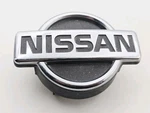 1990-1993 Nissan Hardbody Pickup D21 Front Grille Logo Badge Sign Symbol Emblem. Fixed Price $49.99.