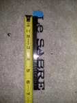 Buick Gm Oem 00-05 Lesabre Limited Exterior-emblem Badge Nameplate 25648732. Fixed Price $19.99.